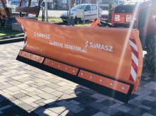 Samasz Ram 300 snežná radlica Skladom