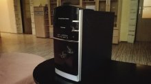 Predam pc Inzel Core 2 Duo E4500,2x2.20GHz.