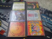 Predam original cd