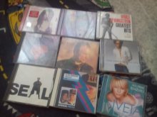 Predam original cd