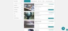Tvorba webstránok+predaj inzertného/realitného web