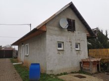RODINNÝ a HOSŤOVSKÝ DOM POZEMOK 811 m2 BZINCE P. J