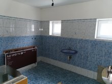 RODINNÝ a HOSŤOVSKÝ DOM POZEMOK 811 m2 BZINCE P. J