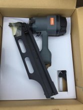 Predám klincovačku BUHNEN HB 130 S24 (100 - 130 mm