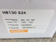 Predám klincovačku BUHNEN HB 130 S24 (100 - 130 mm