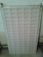 Liatinovy radiator