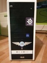 Gtx 650ti boost, i3 6100 3.70GHz, 16Gb RAM