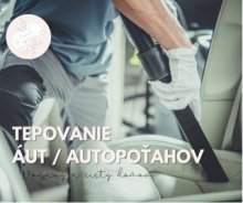 Tepovanie kobercov, aut, sedaciek, matracov