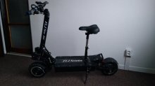 Flj SK3 7000W – predaj pre finančné problémy