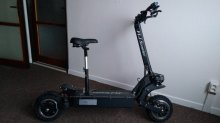 Flj SK3 7000W – predaj pre finančné problémy