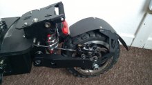 Flj SK3 7000W – predaj pre finančné problémy