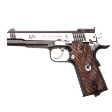 Vzduchová pištoľ Colt Special Combat NAFG.SK