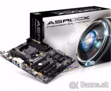 AMD A10 7870+ RADEON HD 5850+ SSD HD +1TERA HDD