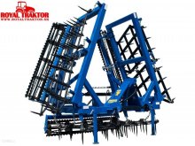 Intertech Brány na trávnik