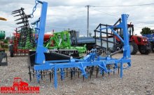 Intertech Brány na trávnik
