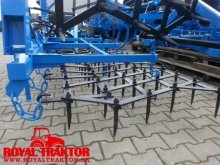 Intertech Brány na trávnik