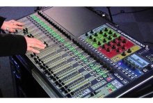 Behringer, Soundcraft, Yamaha, Midas, PreSonus, Al