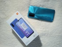 XIAOMI REDMI 9T 128 GB