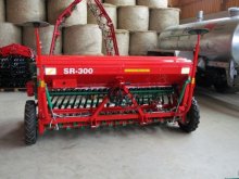 AGRO-MASZ SR300 sejačka