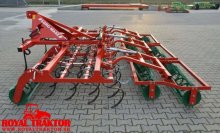 AGRO-MASZ AU 36 Sejbový kultivátor