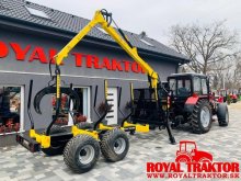 Hydrofast H9 prepravnik na drevo
