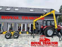 Hydrofast H9 prepravnik na drevo