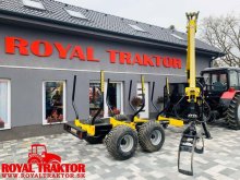 Hydrofast H9 prepravnik na drevo