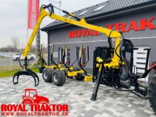 Hydrofast H9 prepravnik na drevo