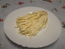Syrové nite