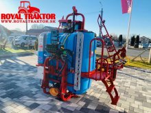 Biardzki Postrekovače rozne velkosti od 200-3000l