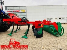 Agro-masz AP21 gruber prstencovým valcom