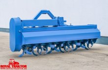Agrimetal Rotovátor
