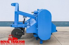 Agrimetal Rotovátor