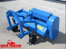 Agrimetal Rotovátor