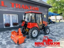 COSMO FMA 125  rotovátor