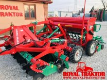 Agro-Masz ATO30 disky SR300 sejačkou