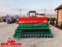 Agro-Masz ATO30 disky SR300 sejačkou