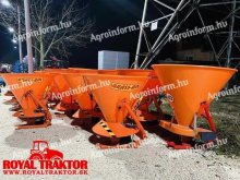 Grass-Rol 300-500L Rozmetadlo soli a piesku
