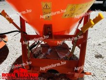 Grass-Rol 300-500L Rozmetadlo soli a piesku