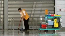 Firma mytol-upratovacie a čistiace prace