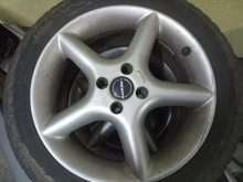 Renault Scénic 2001 na diely