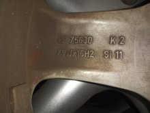Renault Scénic 2001 na diely