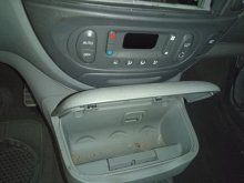 Renault Scénic 2001 na diely