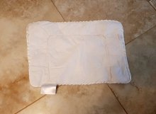 Paplóny a vankúše pre deti