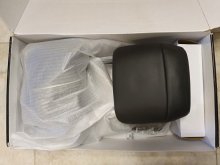 Kožené podhlavník na Peugeot 307 SW
