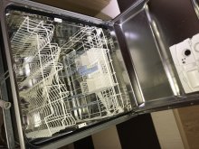 Umývačka riadu Whirlpool