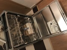 Umývačka riadu Whirlpool
