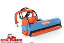 Nový Stark KDS 125 mulčovač