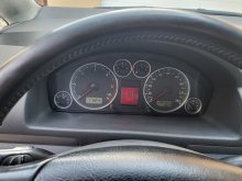 Sharan Biznis Sport 1.8 tdi