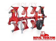 Rol/ex pluh obraciak 3+/1